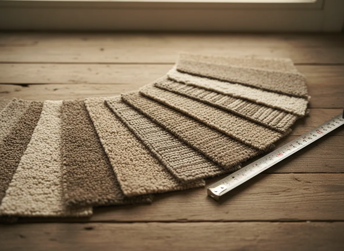 Carpet Installation New Boston, MO FAQs